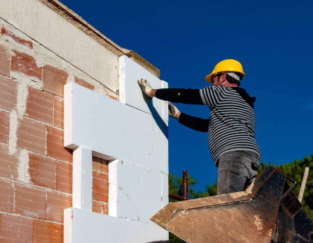 Best Specialized Insulation Services in North Ogden, UT