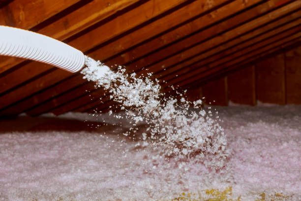 Best Insulation for Specific Applications in North Ogden, UT