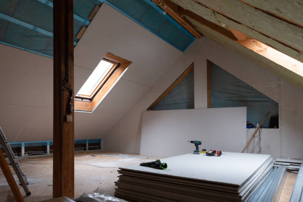 Best Residential Insulation in North Ogden, UT