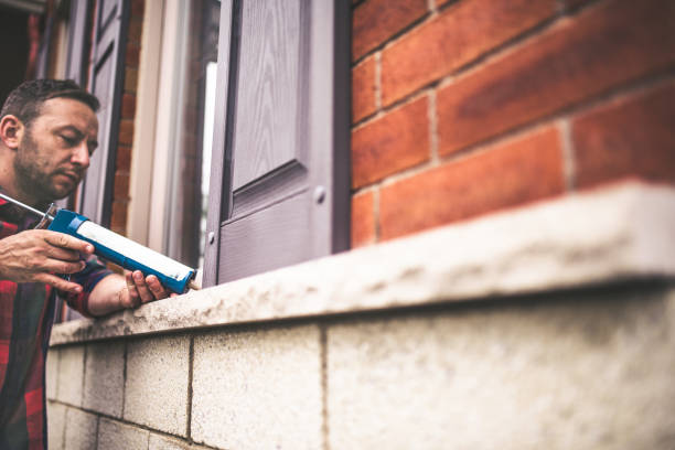 Types of Insulation We Offer in North Ogden, UT
