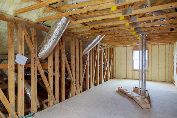 Best Cellulose Insulation in North Ogden, UT