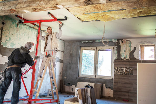Best Insulation Maintenance and Repair in North Ogden, UT
